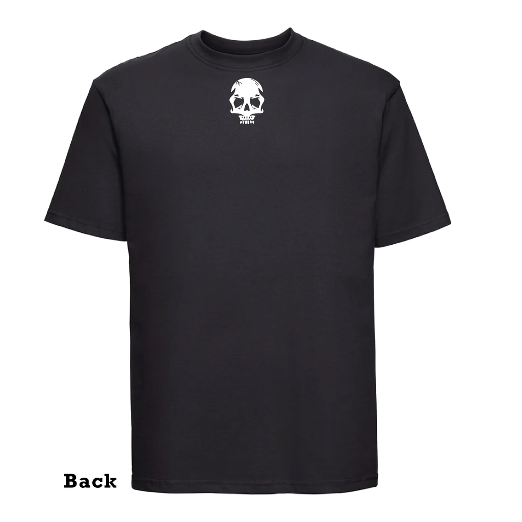 OUTLAW Inc. T Shirt (5558)
