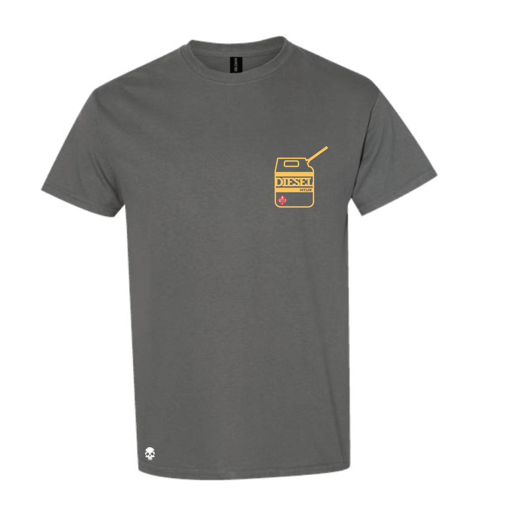 Diesel Outlaw T-Shirt (5568)