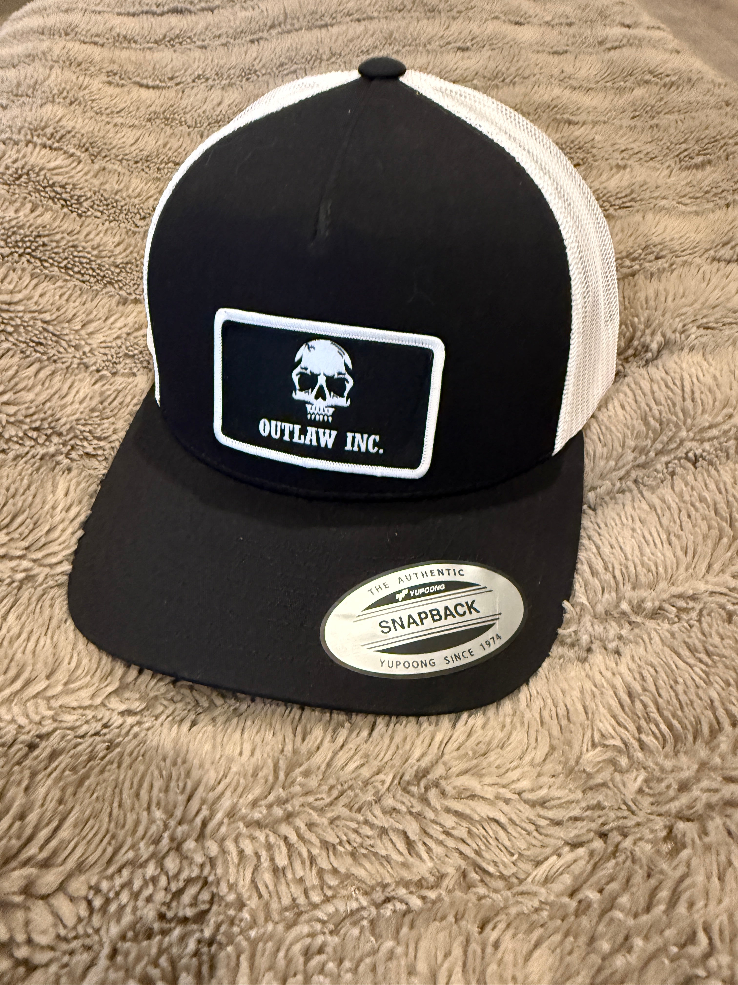 Trucker Hats