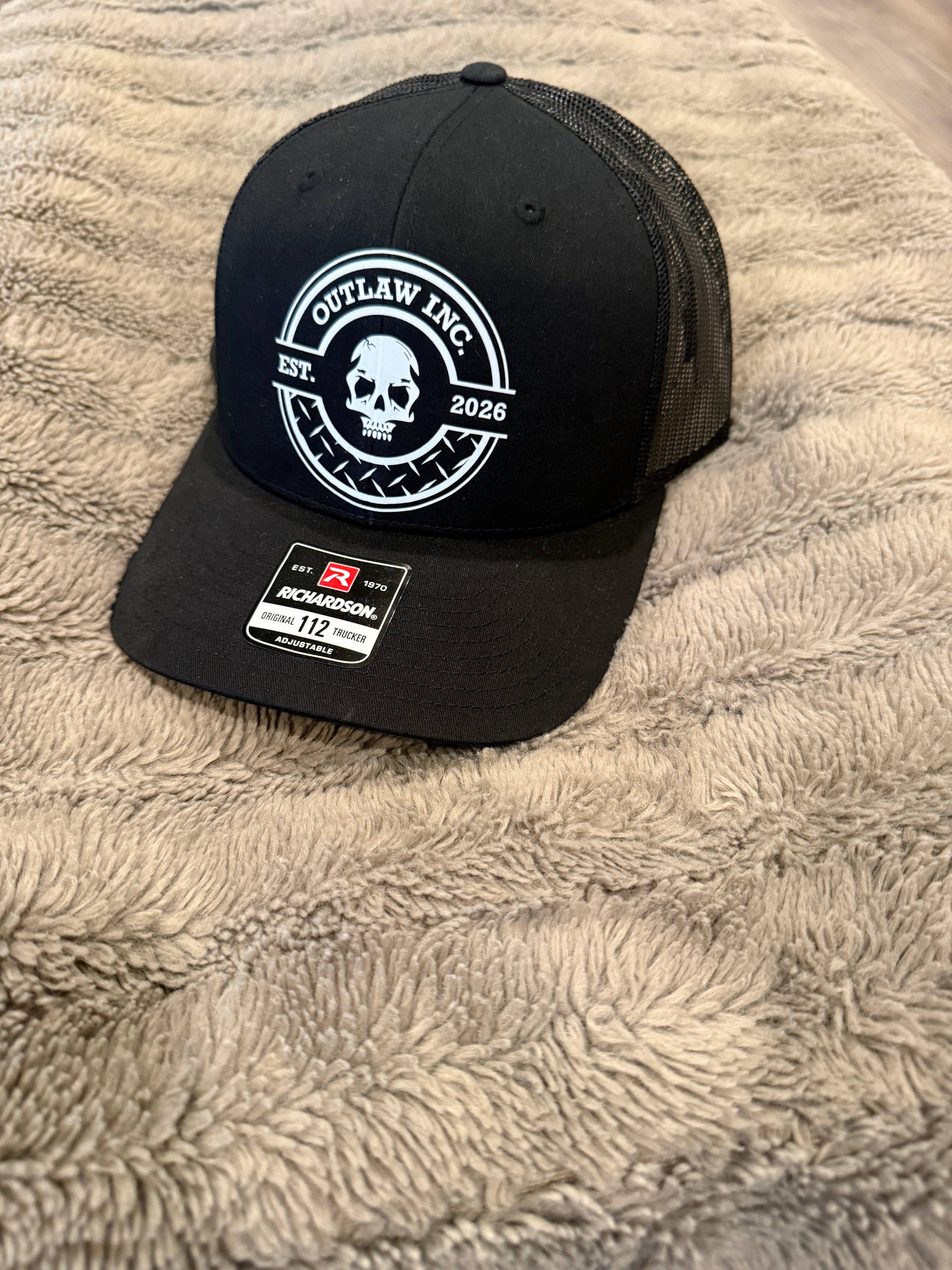 Trucker Hats