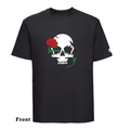 Outlaw Vixen T-Shirt (5563)