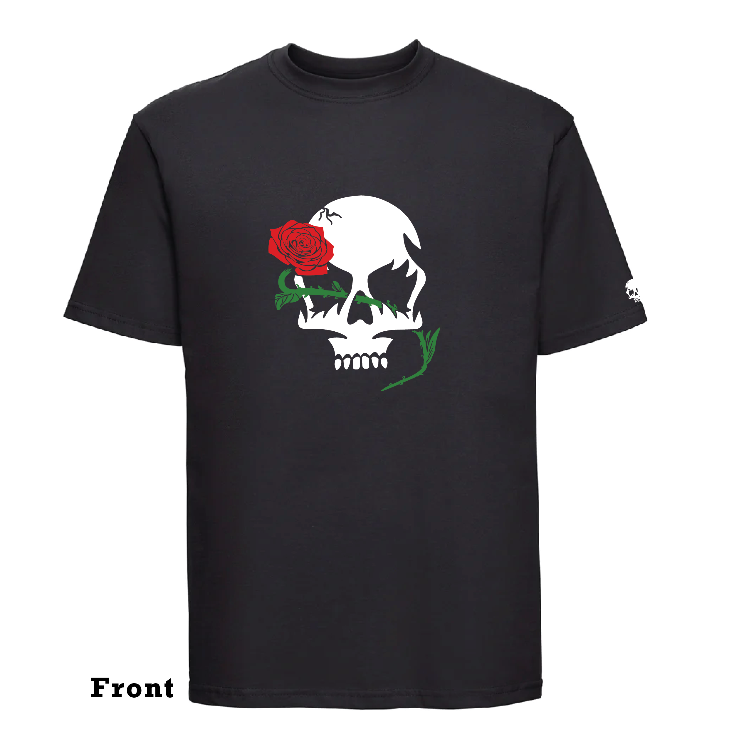 Outlaw Vixen T-Shirt (5563)