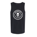 Diamond Plate Tank Top (5566)