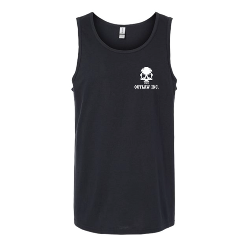 Diamond Plate Tank Top (5566)