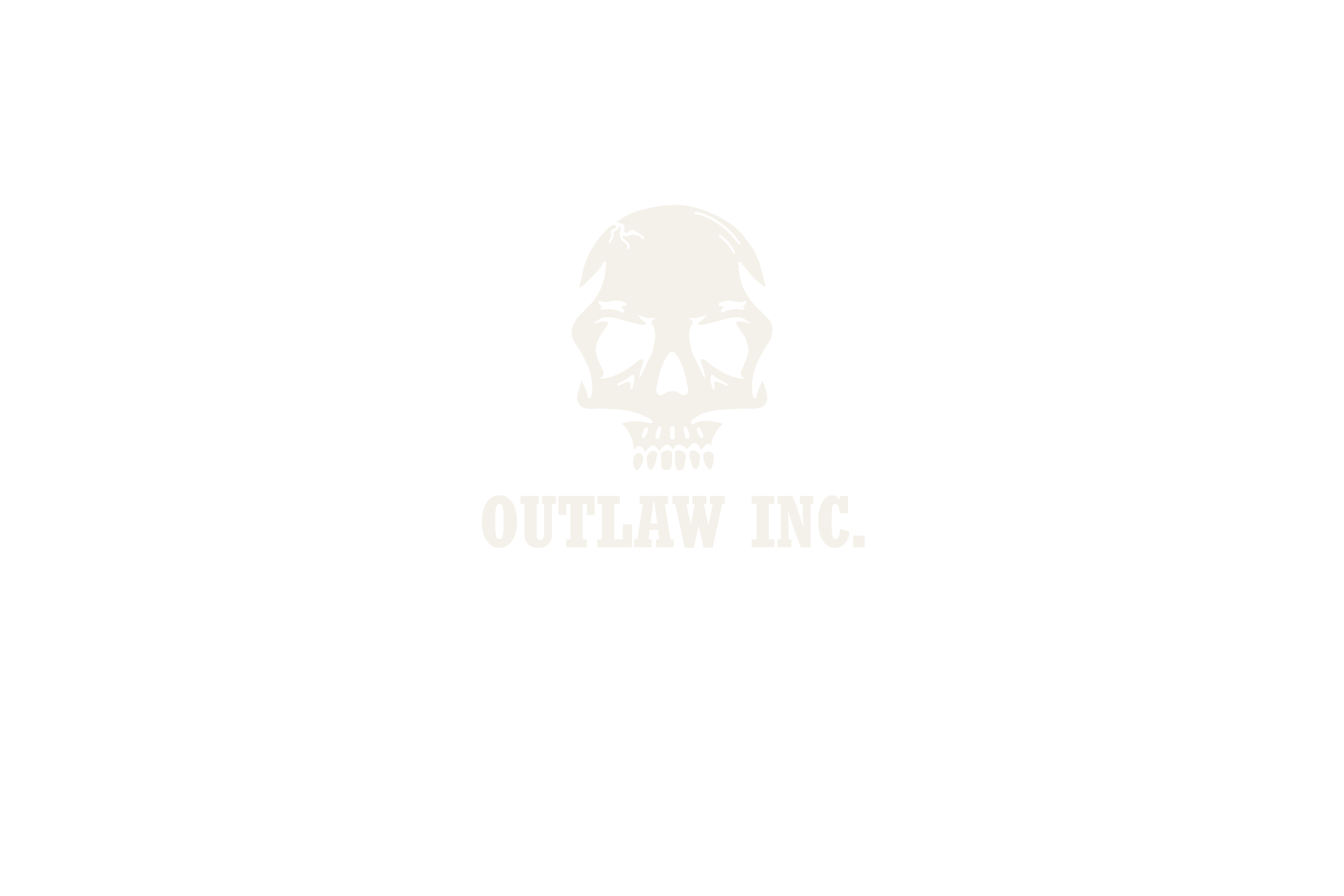 OUTLAW Inc.