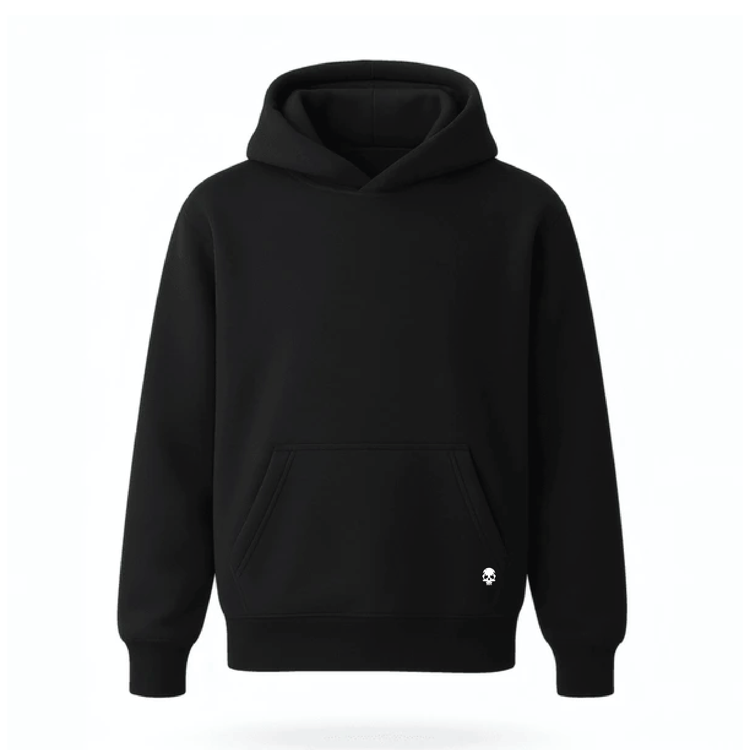 Vixen Hoodie back
