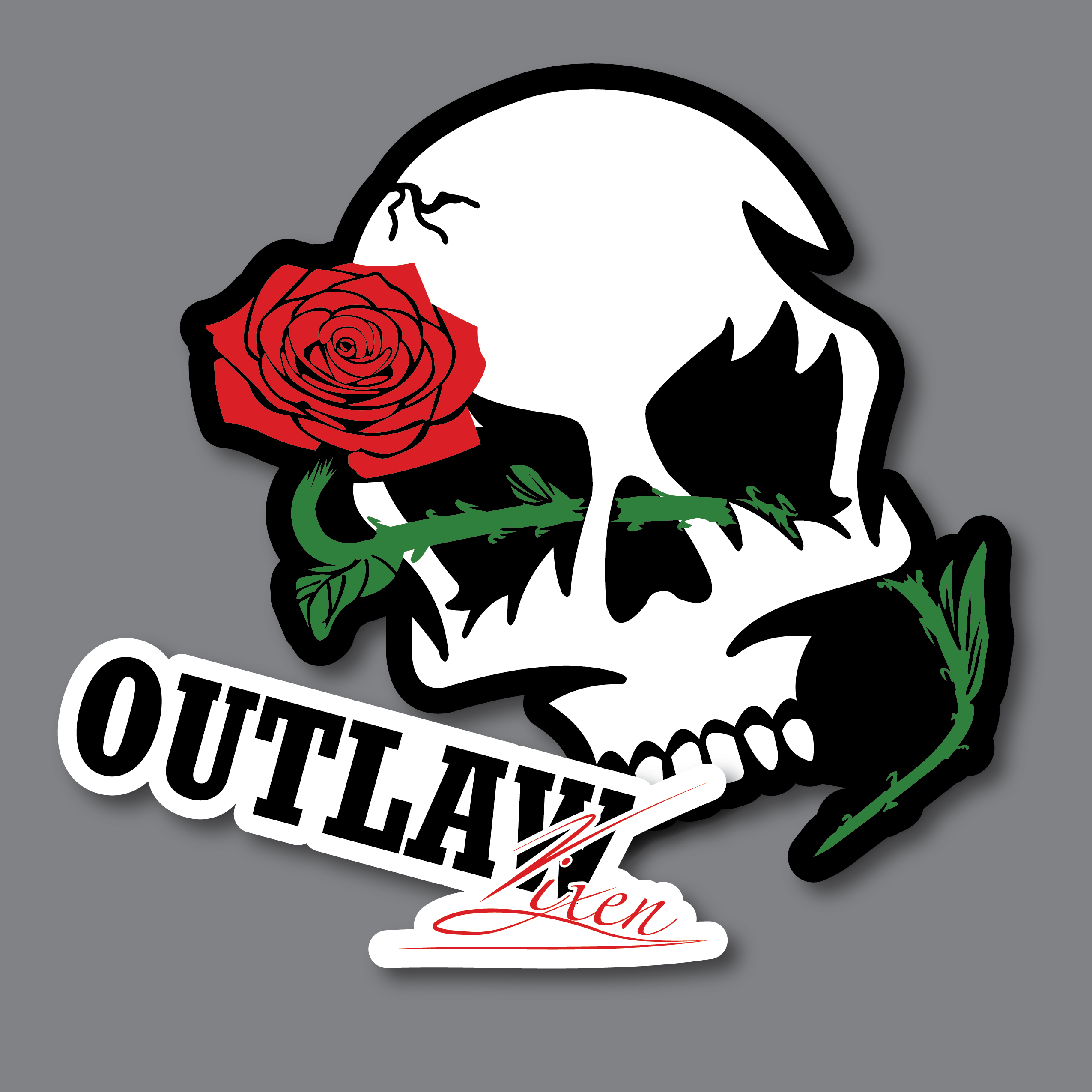 Stickers & More